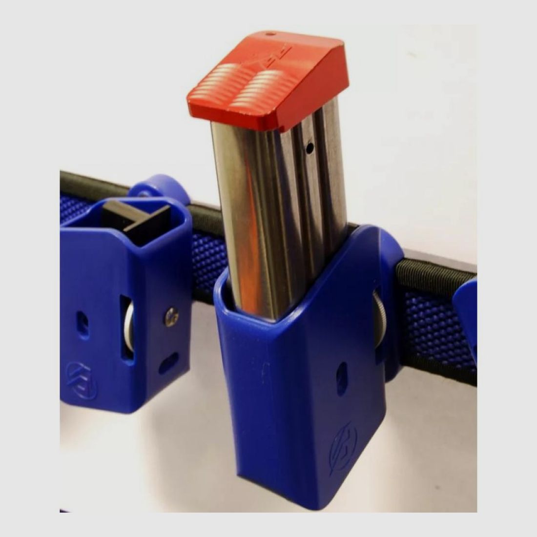 DAA Racer Porta Caricatore Plastica