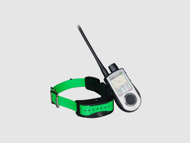 TEK 1.5 PALMARE + COLLARE GPS