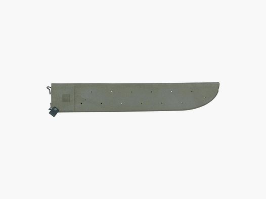 Rothco Machetenhülle PVC oliv