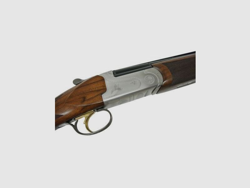 Fusil superposé Bettinsoli Xtrail, image 2 sur 2
