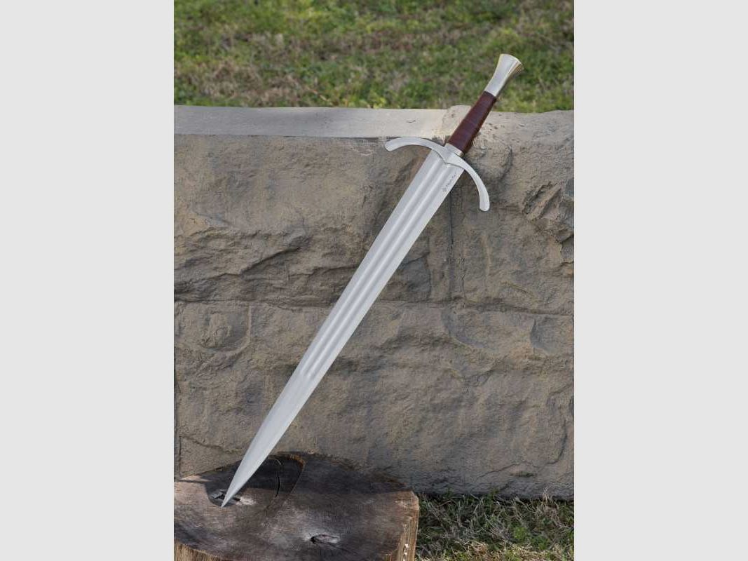 United Cutlery Honshu Historisches Einhand-Schwert mit Scheide