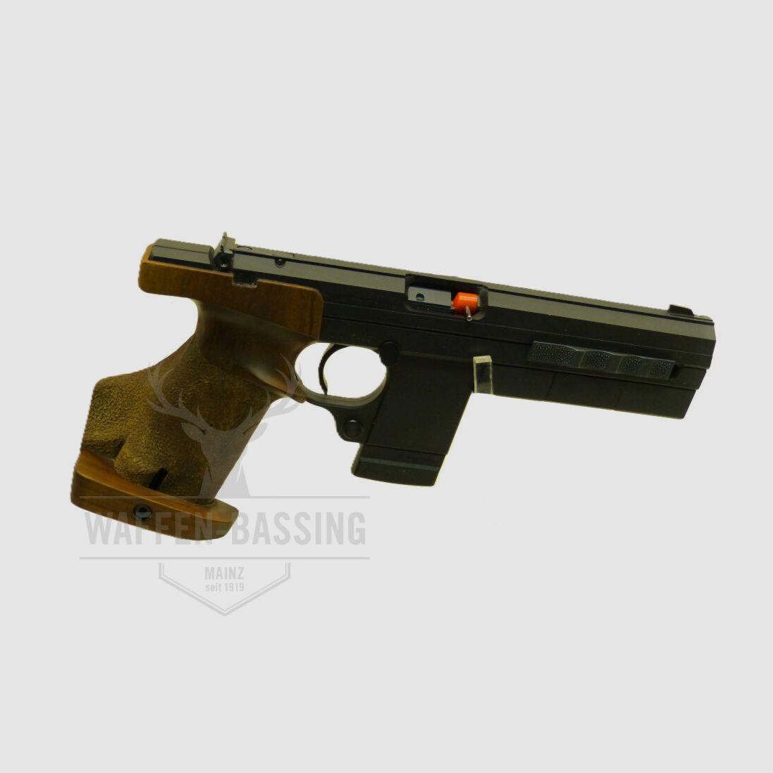 Hämmerli 280, Bild 1 von 5