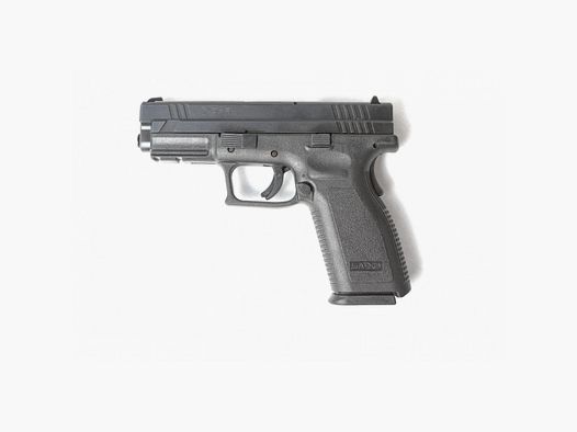 Springfield XD9 9mm