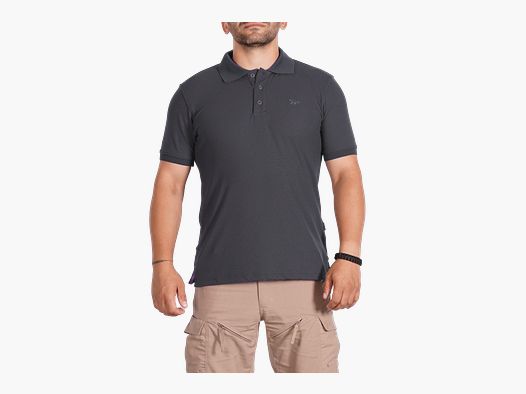 POLO RYKER ANTHRACITE - S