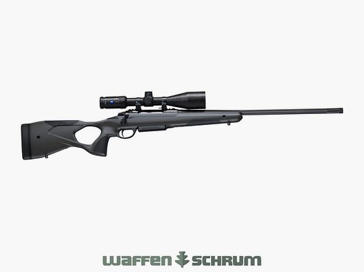 Sako Sako S20 Hunter Offerta completa inclusa ottica
