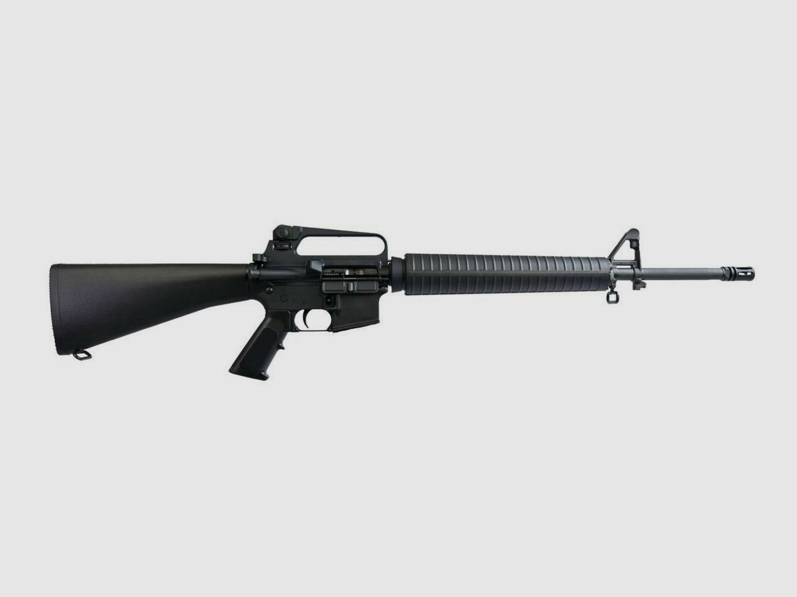 Büchse – Bushmaster – XM15 A2 (223 Rem / 5.56×45), Bild 1 von 2
