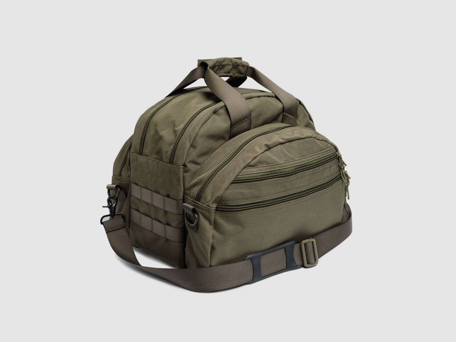 BERETTA Tactical Range Bag Green Stone