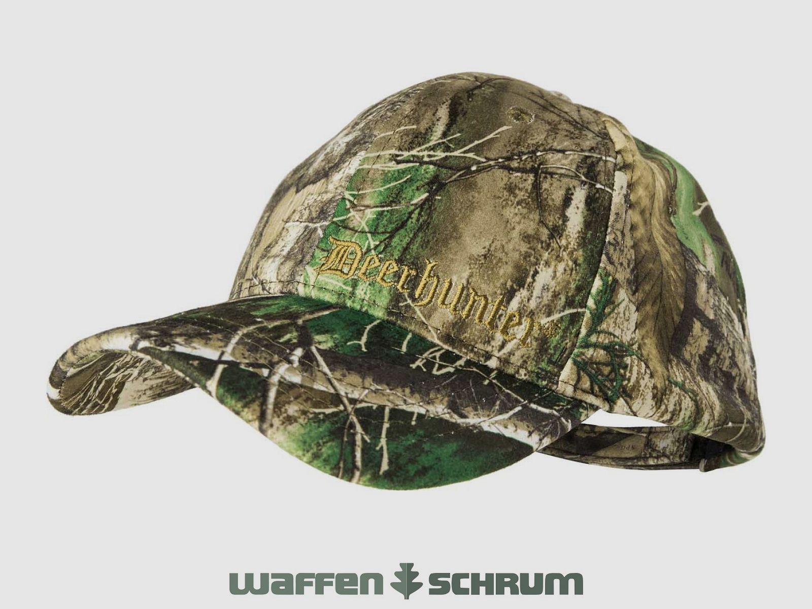 Deerhunter Cap Approach Adapt Camou