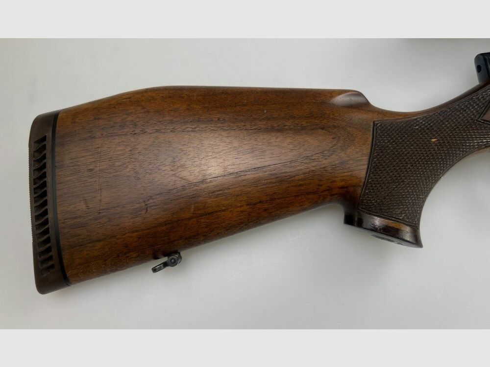 Steyr Mannlicher Luxus