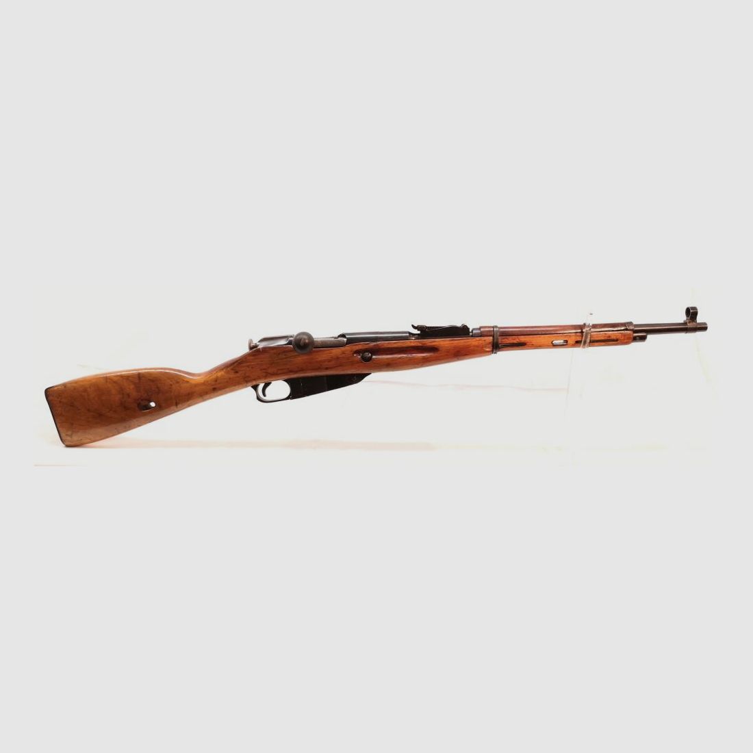 Mosin Nagant	 1891 (1959)