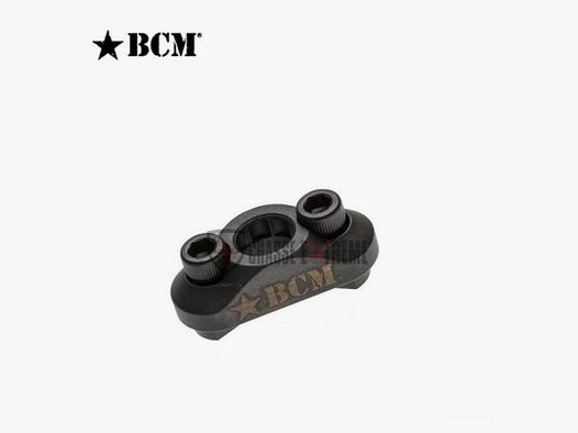 Support de Sangle BCM M-Lok Détachable Rapide Noir