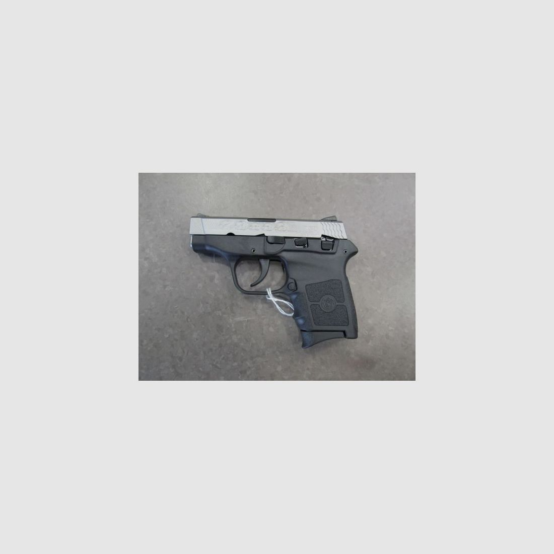SMITH & WESSON M&P BODYGUARD 9 C, afbeelding 1 van 4