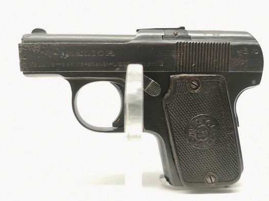 Melior Type IV