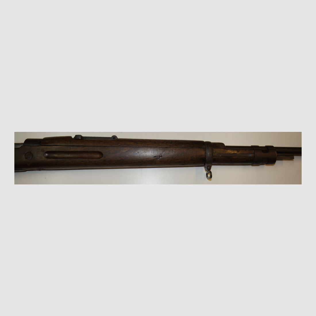 FABRICA DE ARMS La Coruna Mod.98/43
