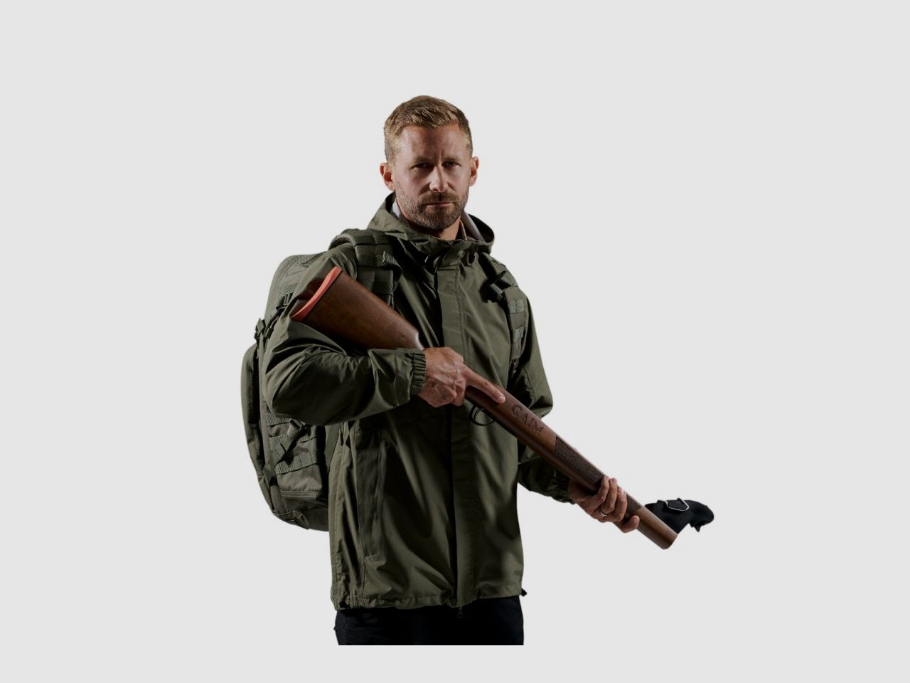 GAIM - Simulator GAIM Hunting