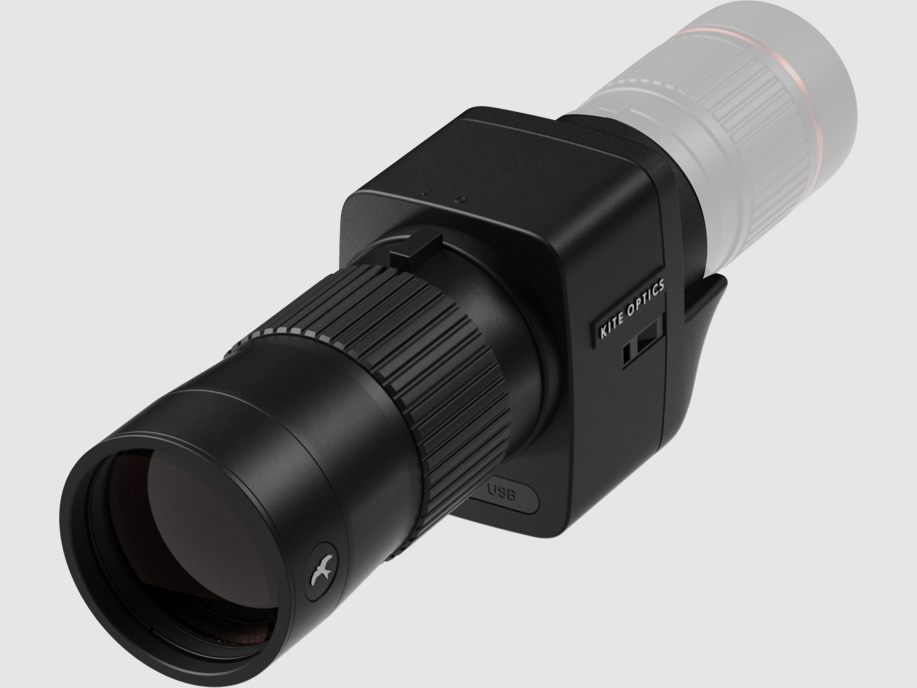Kite Optics APC 60 ED