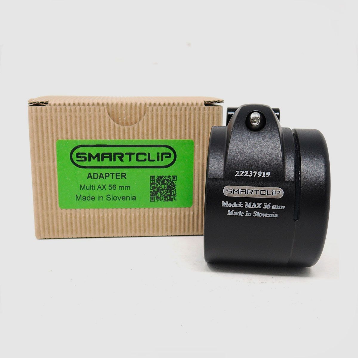 SMARTCLIP – Adapterringen | ADAPTER Multi AX 56 mm