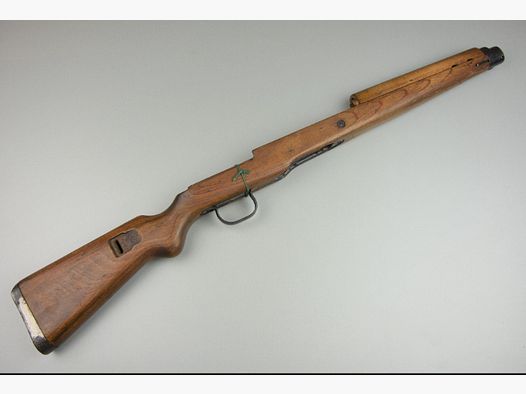Originele G43 Gewehr43 kolf uit Wk2