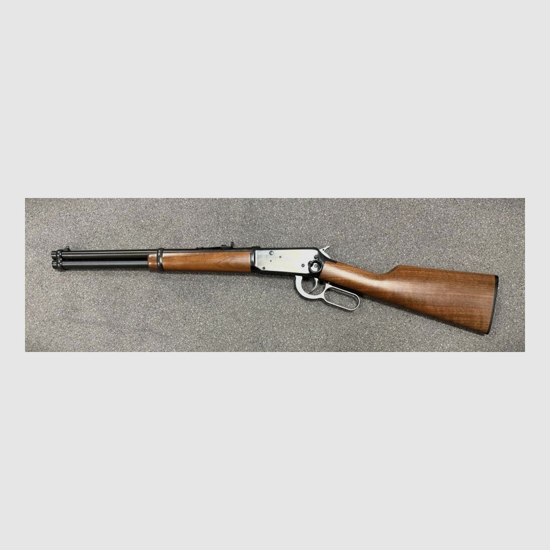 Winchester New Haven Conn. 94 AE Trapper