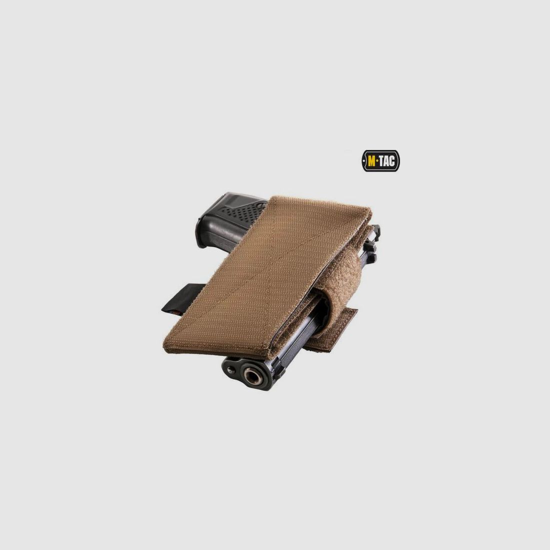M-Tac - Universal-Innenpistolenholster - Coyote - 10054005, Bild 2 von 4