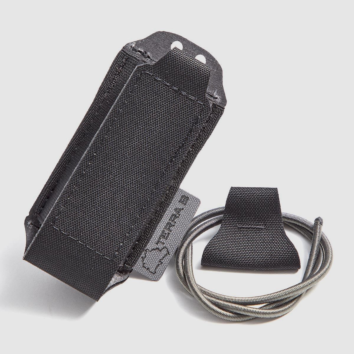 TERRA B® Mag Pouch Small Low Cut Klett, Bild 4 von 20