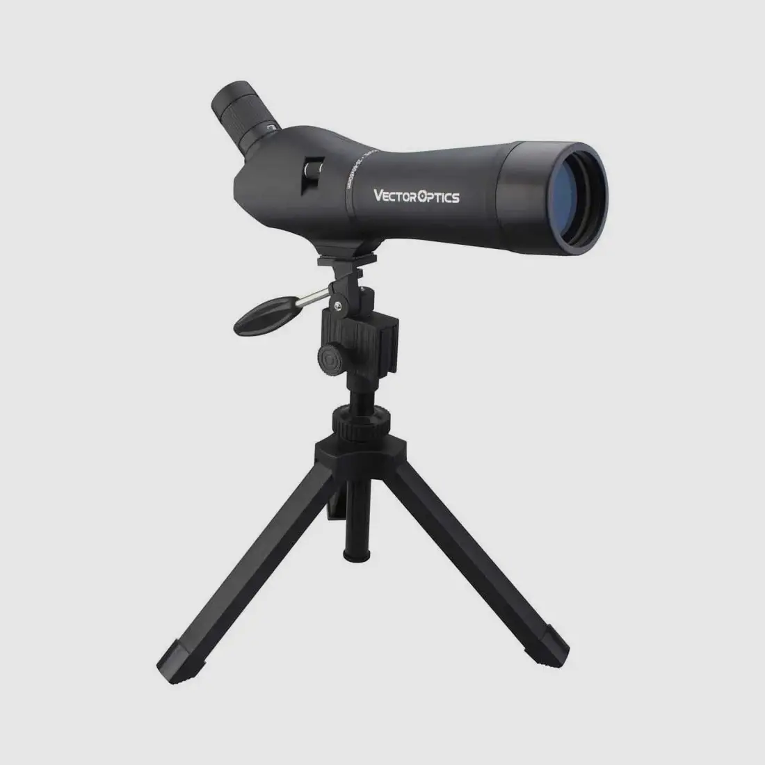 Vector Optics SCSS-01 Forester Liberty 20-60x60 Cannocchiale, immagine 6 di 8