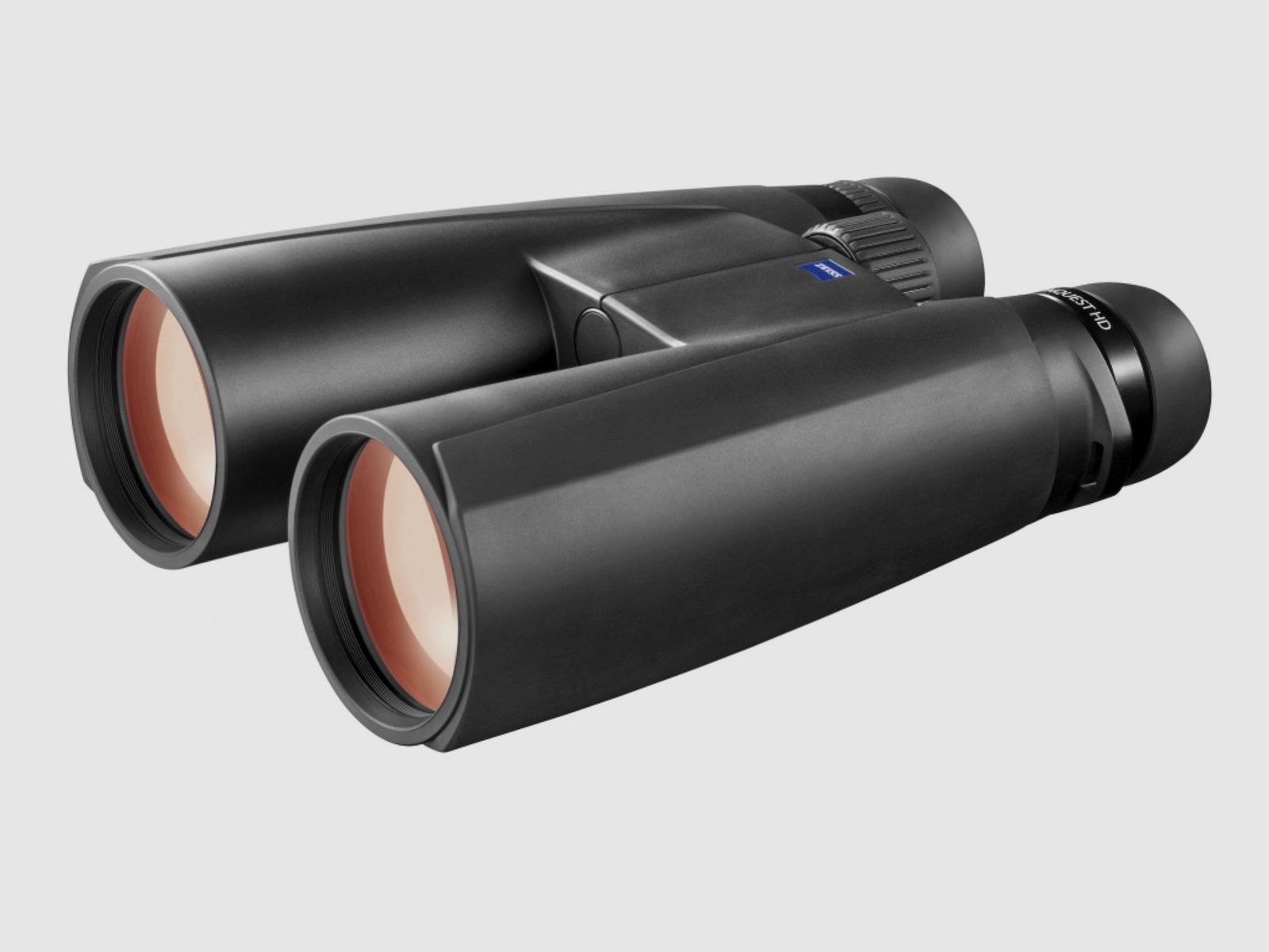 ZEISS Conquest HD 8x56 Fernglas mit Tragriemen Tasche und Stativadapter