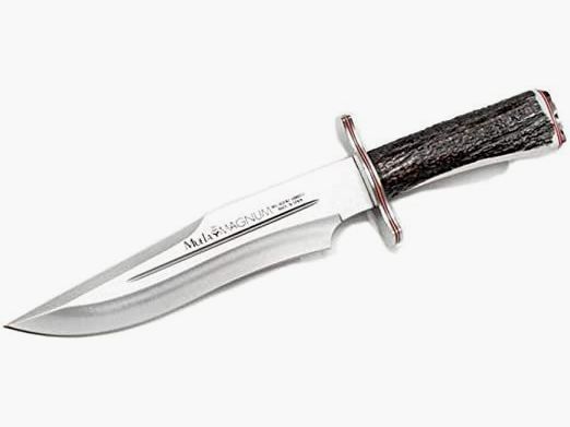 Cuchillo Muela Magnum- 23A