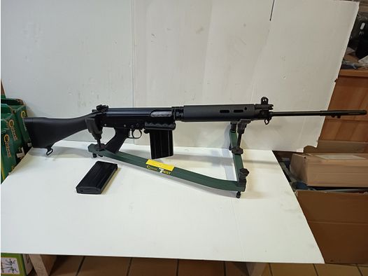 FAL L1A1 Kal. 308win
