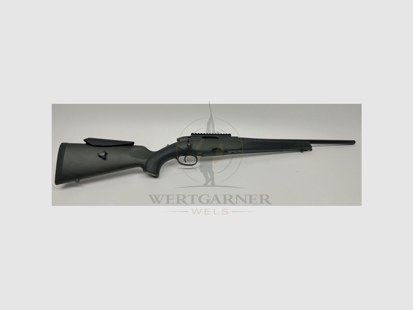 Steyr Arms SM 12 Kal. .223 Rem., Bild 7 von 7