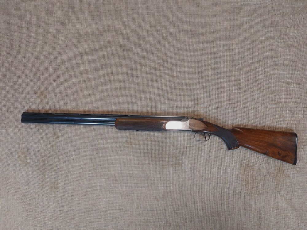 Rottweil Model 72 Supreme