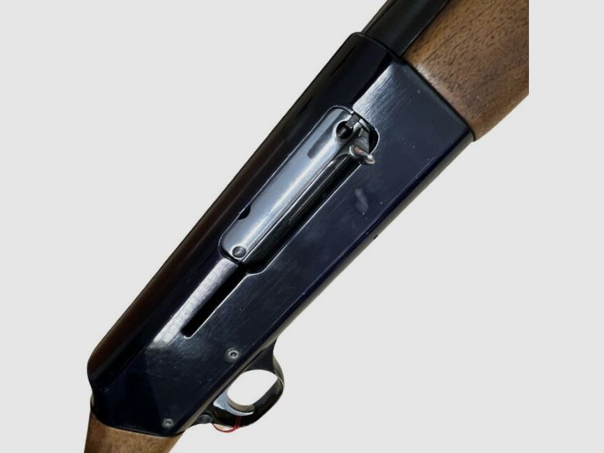 Franchi Brescia Selbstladeflinte