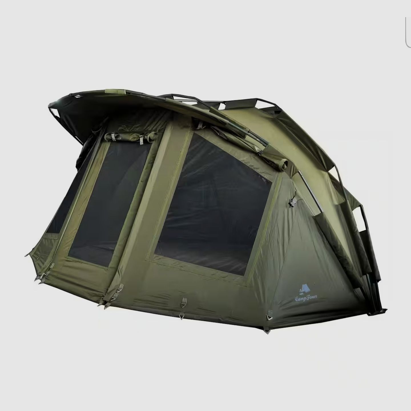 Carpa de ángel 2 personas + cama de carpa nueva