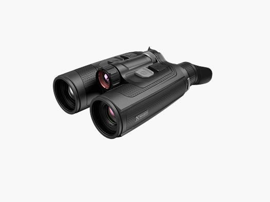 Nocpix OMNI L19R – The 8K Multispectral Binocular