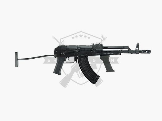 LCT AMD-65 upgrade-Version mit Perun Hybrid V3 S-AEG