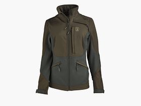 Deerhunter Softshelljack Lady Rogaland