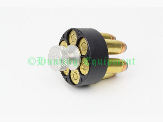 Chargeur rapide HKS Mod. 29-M