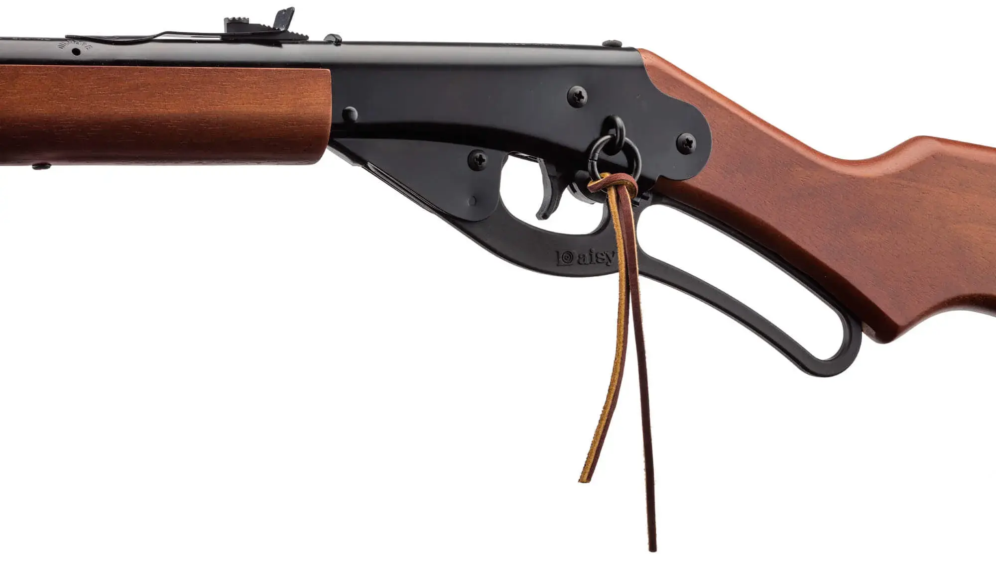 Daisy Red Ryder Federbüchse Kaliber 4,5 BB's, Bild 8 von 8