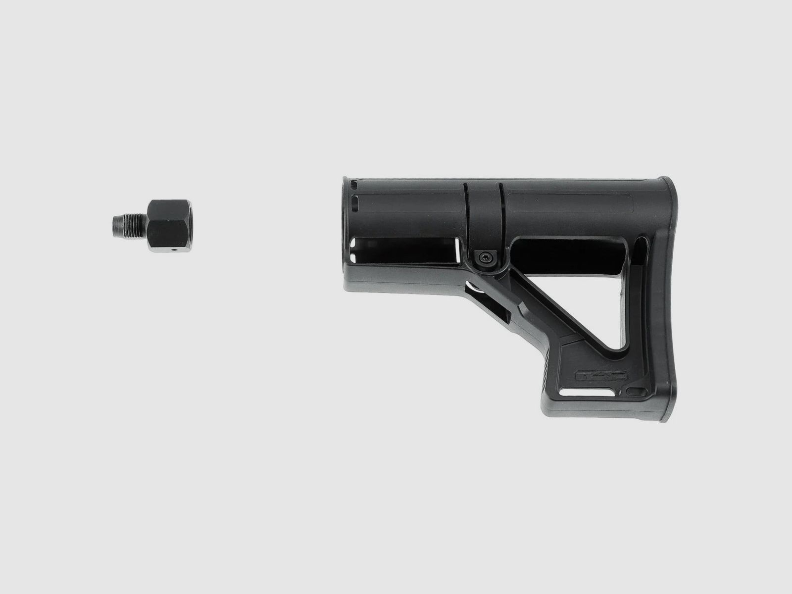 Adapter Schaft Umarex HPA für Büchse T4E TC68, Bild 3 von 3