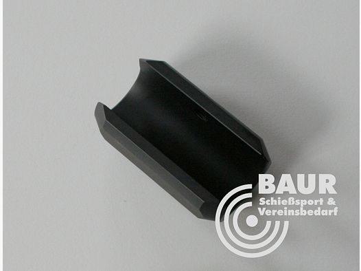 Feinwerkbau Lauf-Schiebegewicht 160g, schwarz