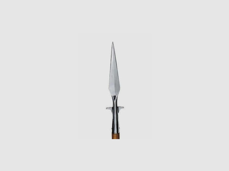 Speerspitze 40 cm Speerblatt Saufnger Blatt