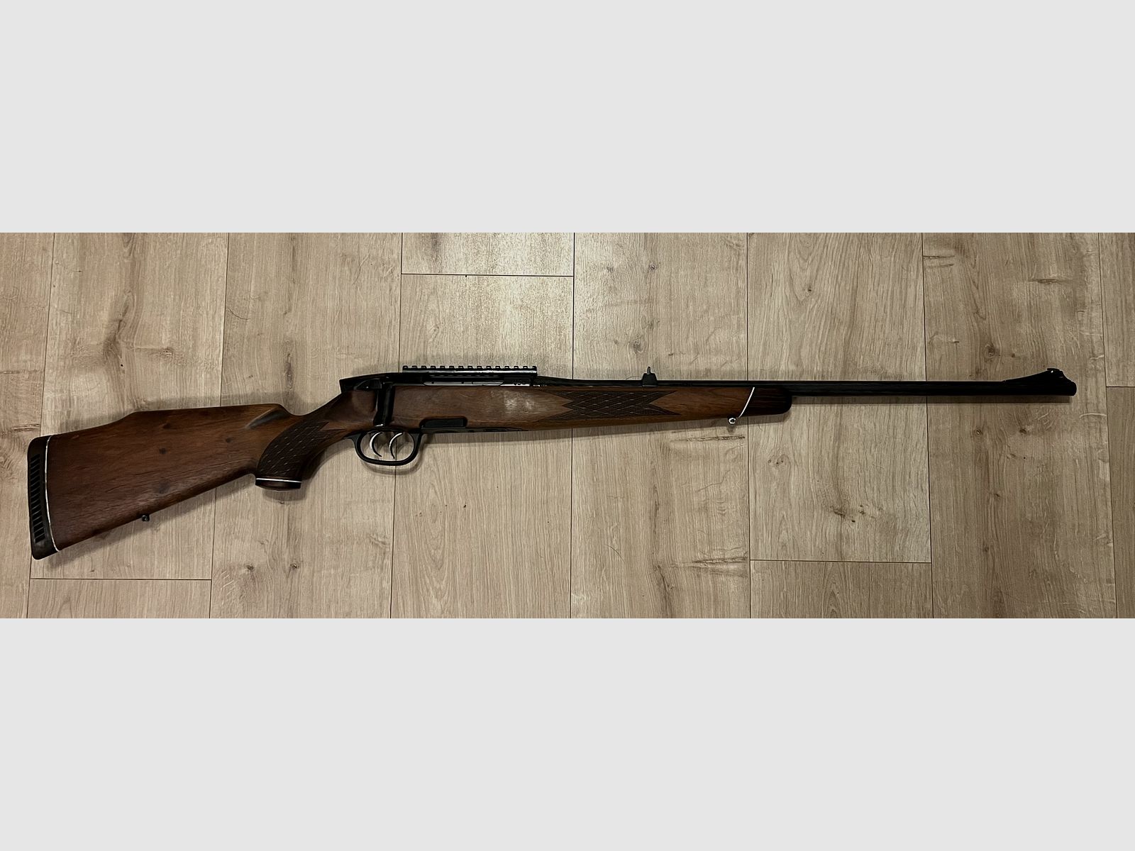 Steyr Mannlicher M Kal. 9,3 x 62