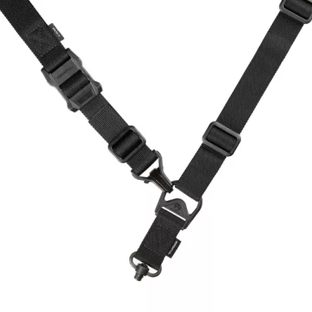Magpul MS3 Single QD Sling Gen2 rifle sling Ranger Green, image 2 of 5