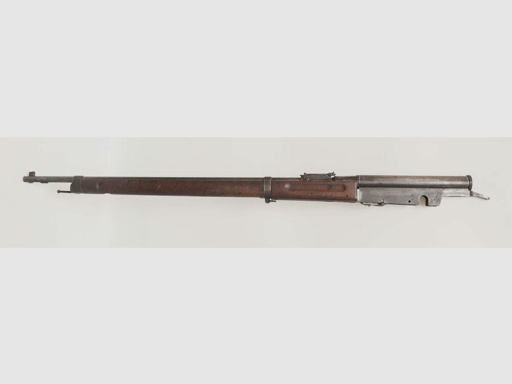 RS 1917 1918 Mle
