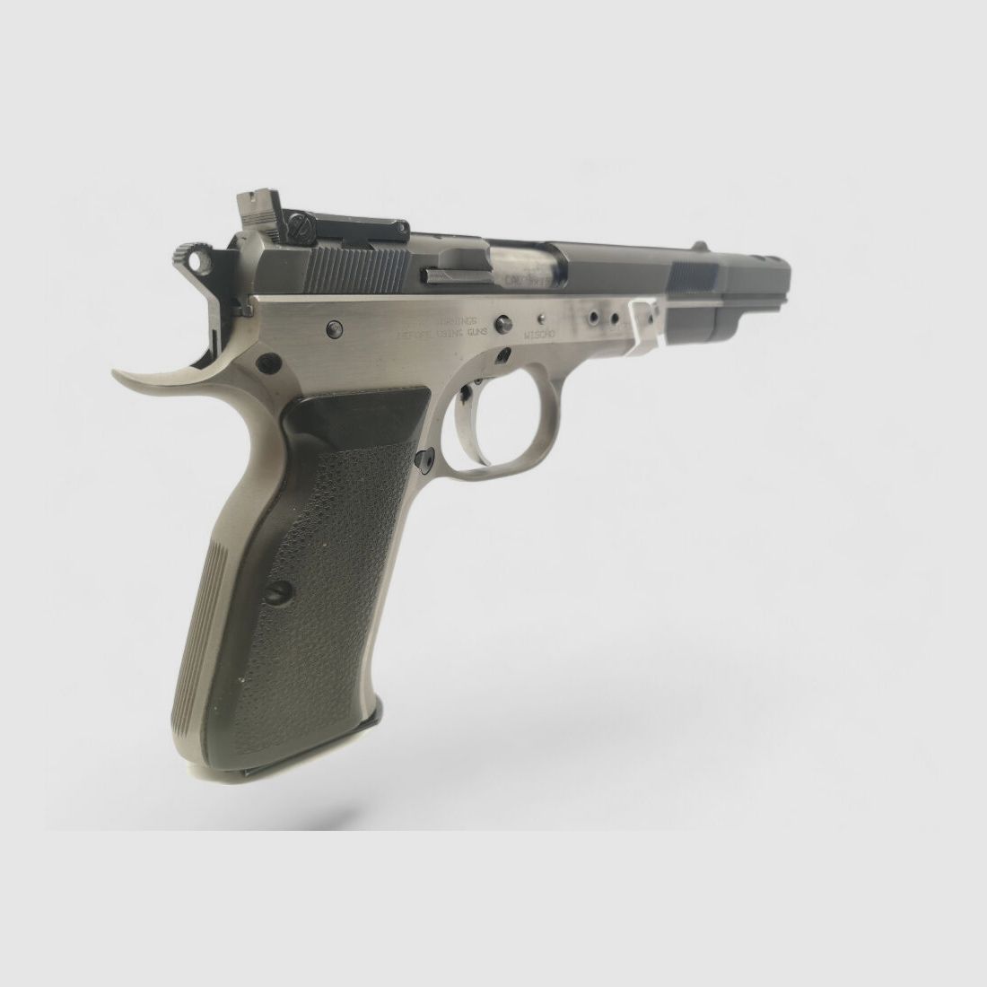 Tanfoglio P 19 SB, Bild 4 von 8