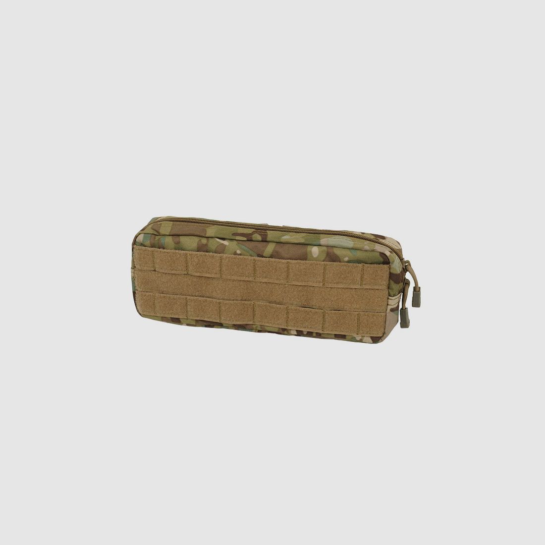Horizontal utility Pouch - Multicamo [8FIELDS]