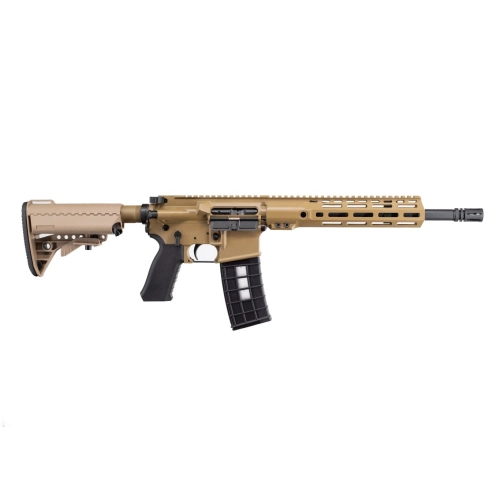 Karabinek SOG AR-15 12.5" Kal. 5,56x45 / .223 Rem kolba B5, zdjęcie 1 z 2