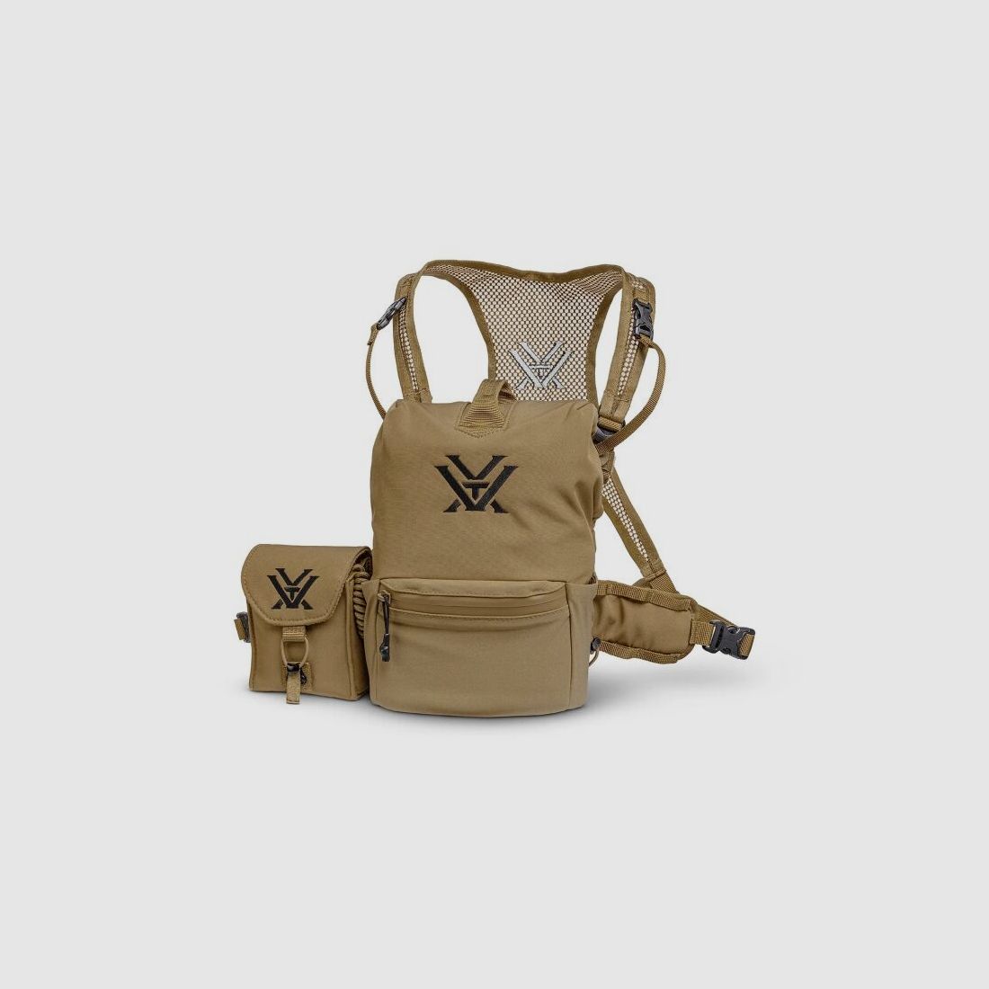 Bolsa para prismáticos Vortex Optics GlassPak Pro - Tamaño L