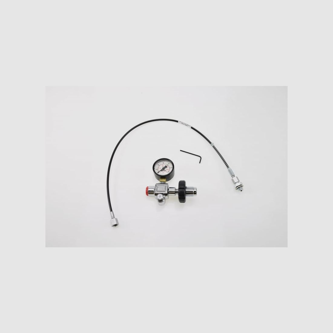 Best Fittings station de remplissage 300 bar, image 2 sur 2