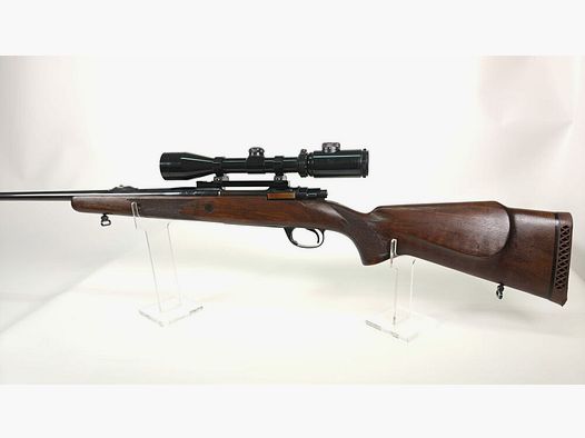 La Coruna Santa Barbara 7x57 fucile a ripetizione Santa Barbara